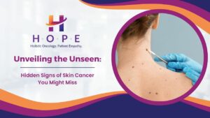 Read more about the article Unveiling the Unseen: Hidden Signs of Skin Cancer You Might Miss