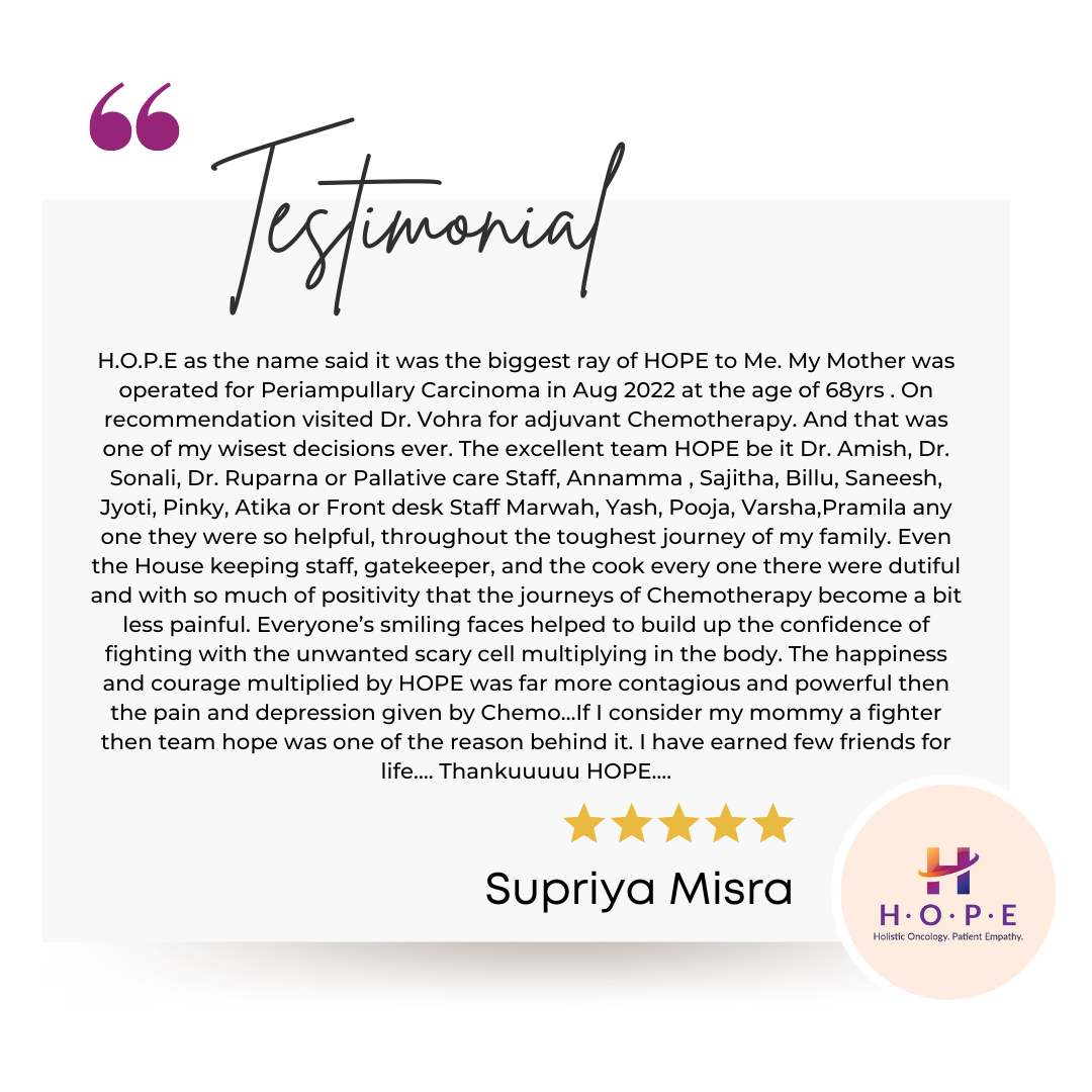 HOPE Testimonials - 5